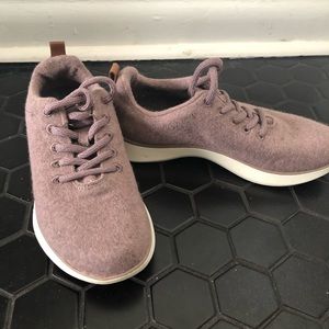Allbirds dupe sneakers